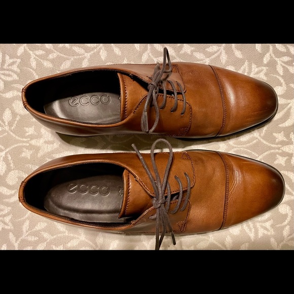 Ecco men’s shoes main image 4